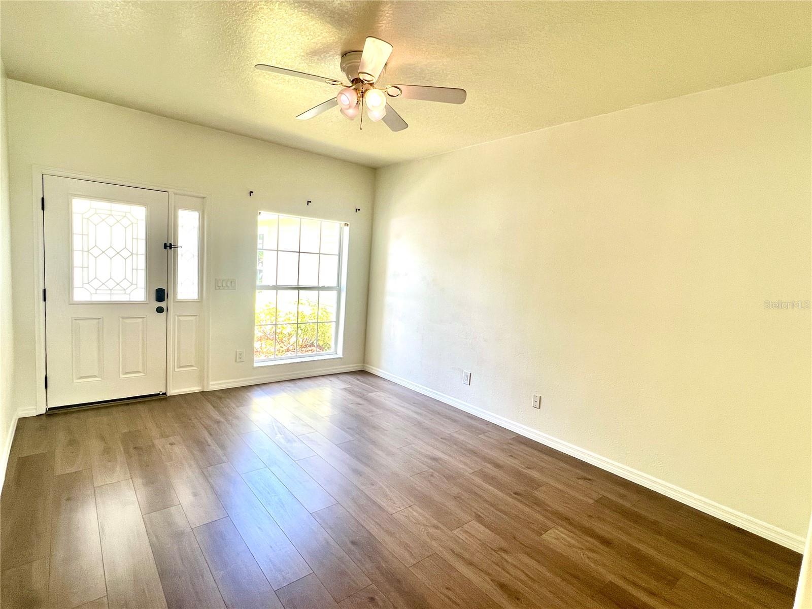 VILLAGE OF SAFETY HARBOR - Residential