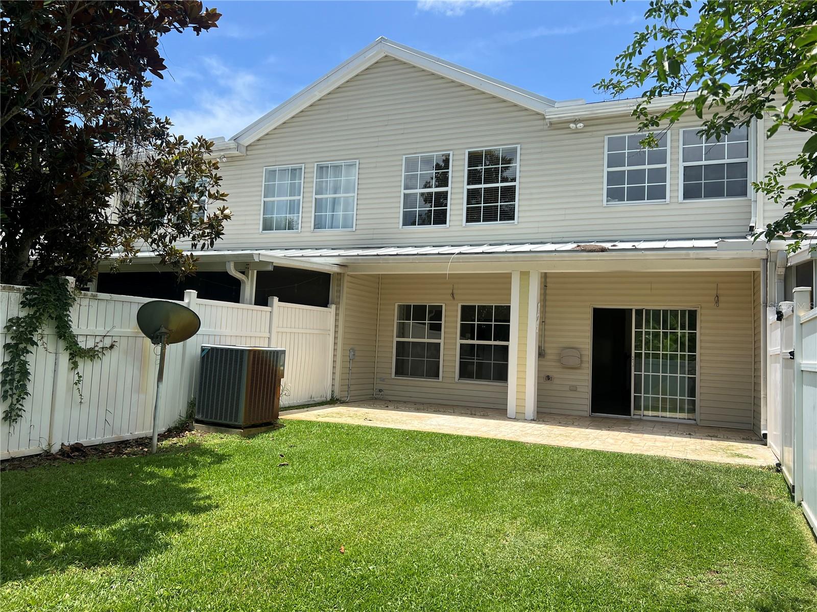 VILLAGE OF SAFETY HARBOR - Residential