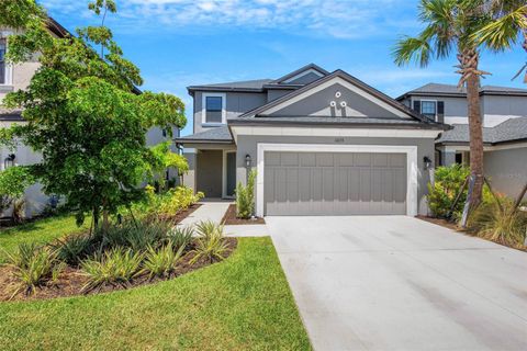 A home in SARASOTA