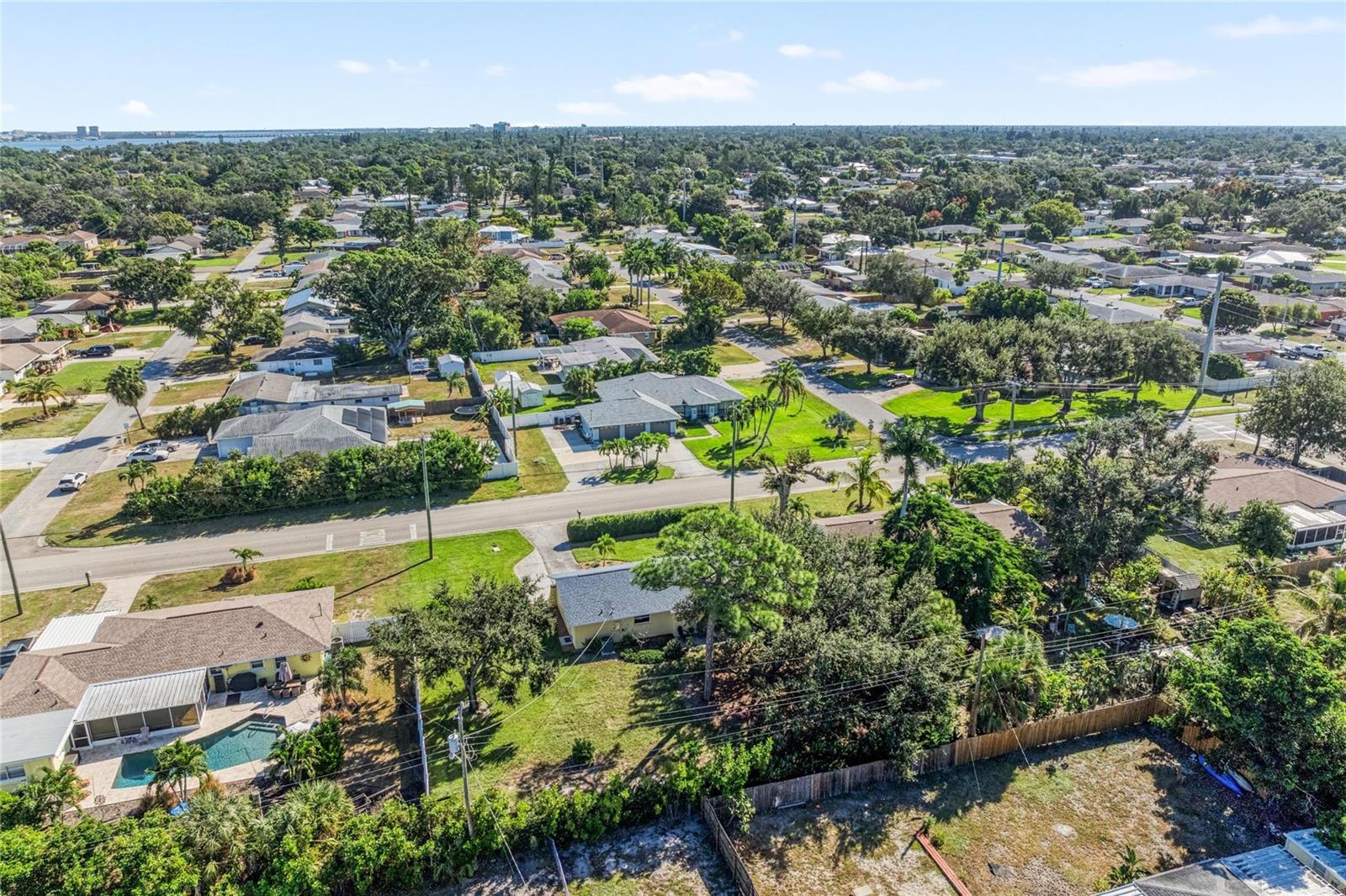 CENTURY ESTATES - Residential