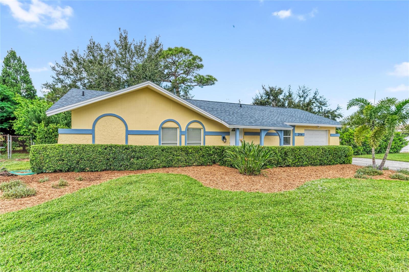 CENTURY ESTATES - Residential