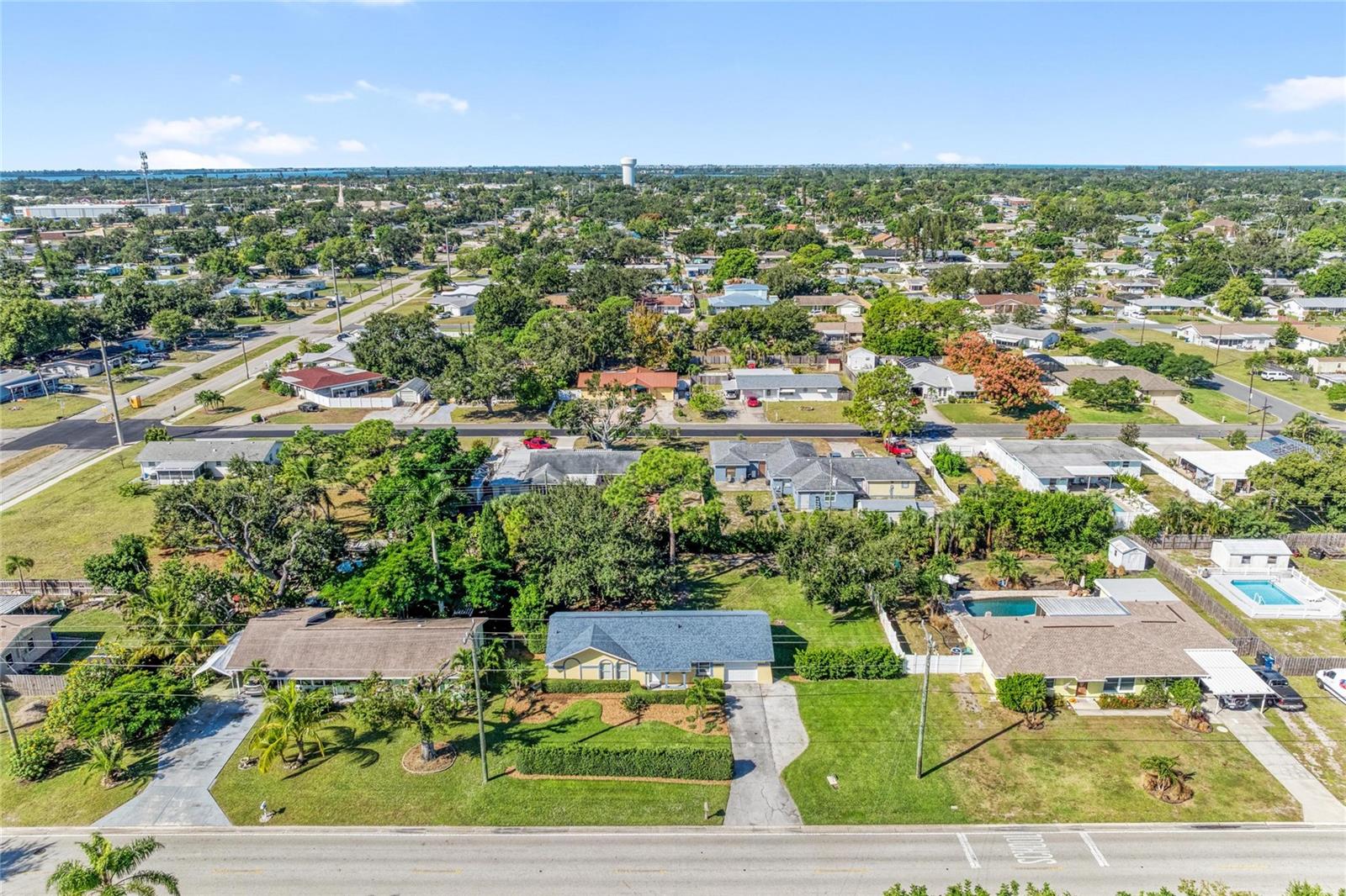 CENTURY ESTATES - Residential