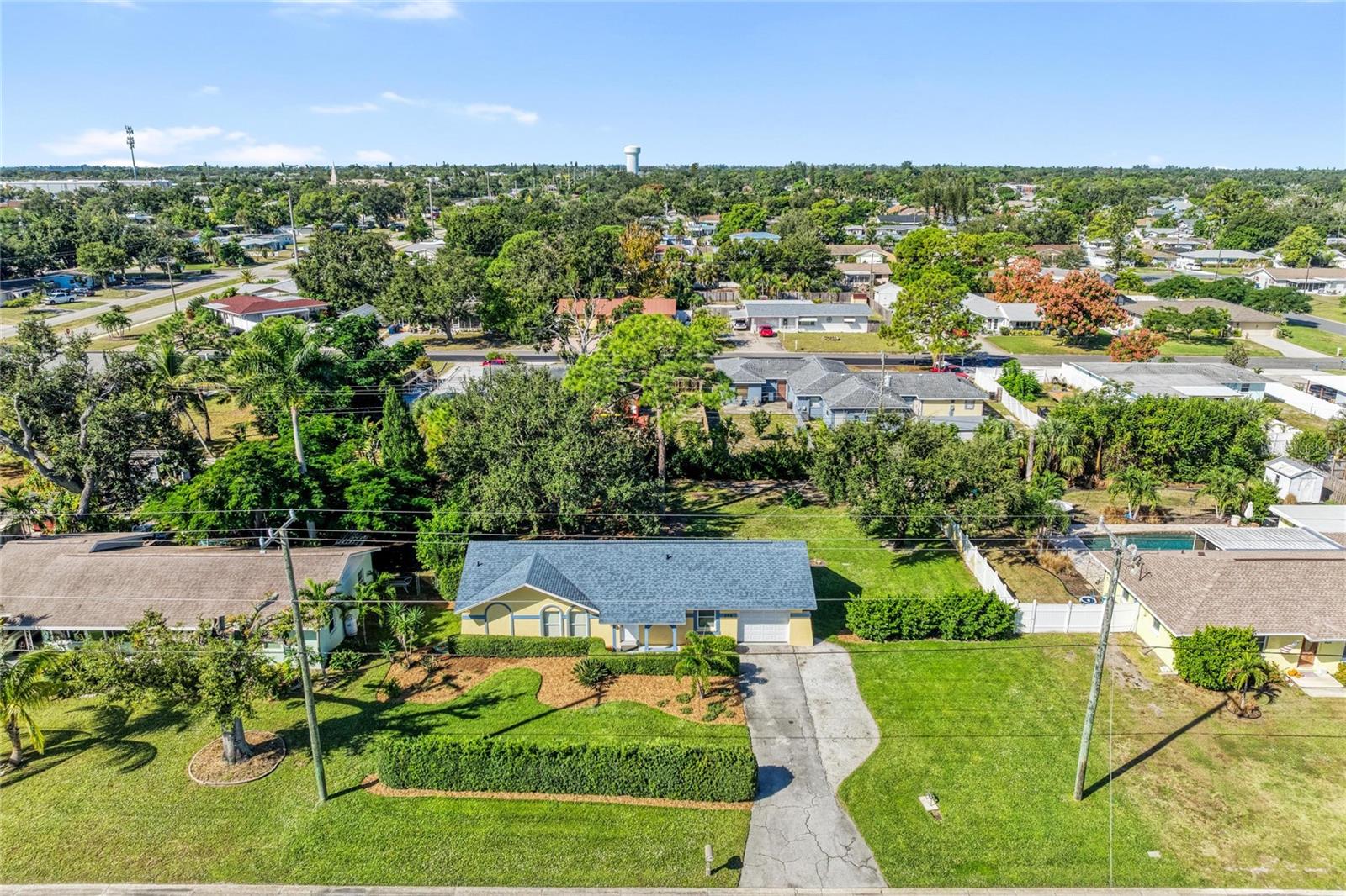 CENTURY ESTATES - Residential