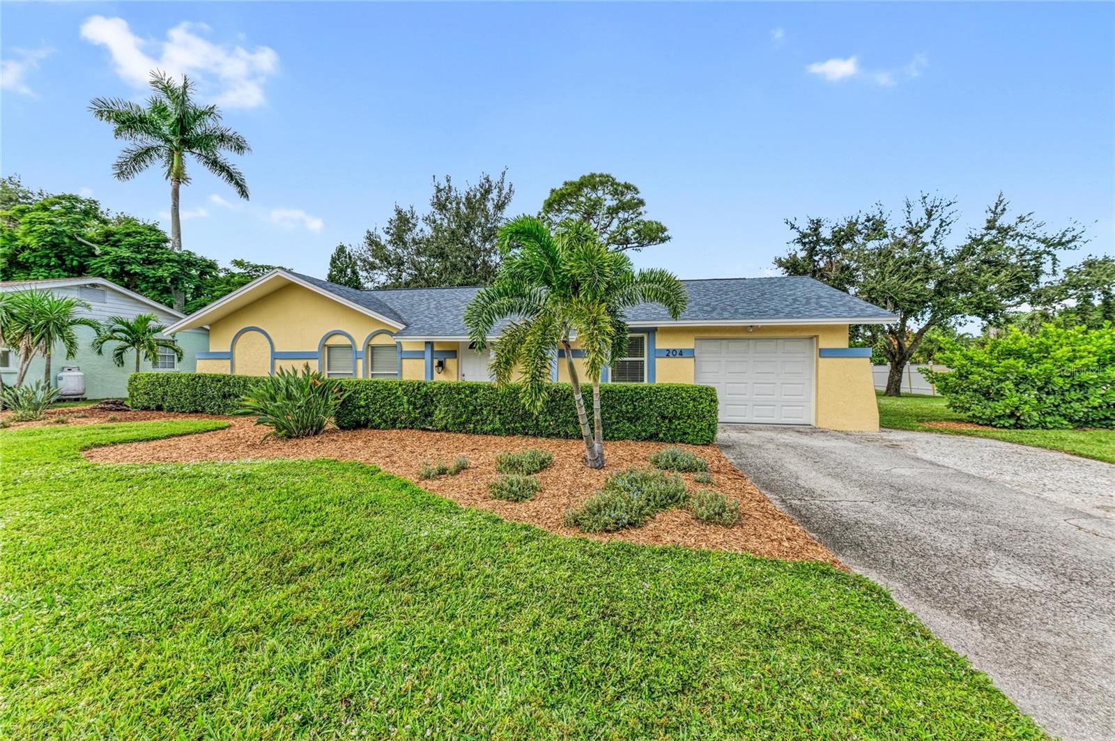 CENTURY ESTATES - Residential