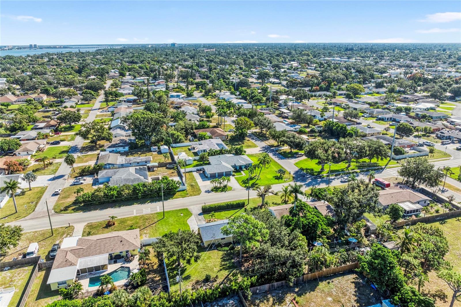 CENTURY ESTATES - Residential