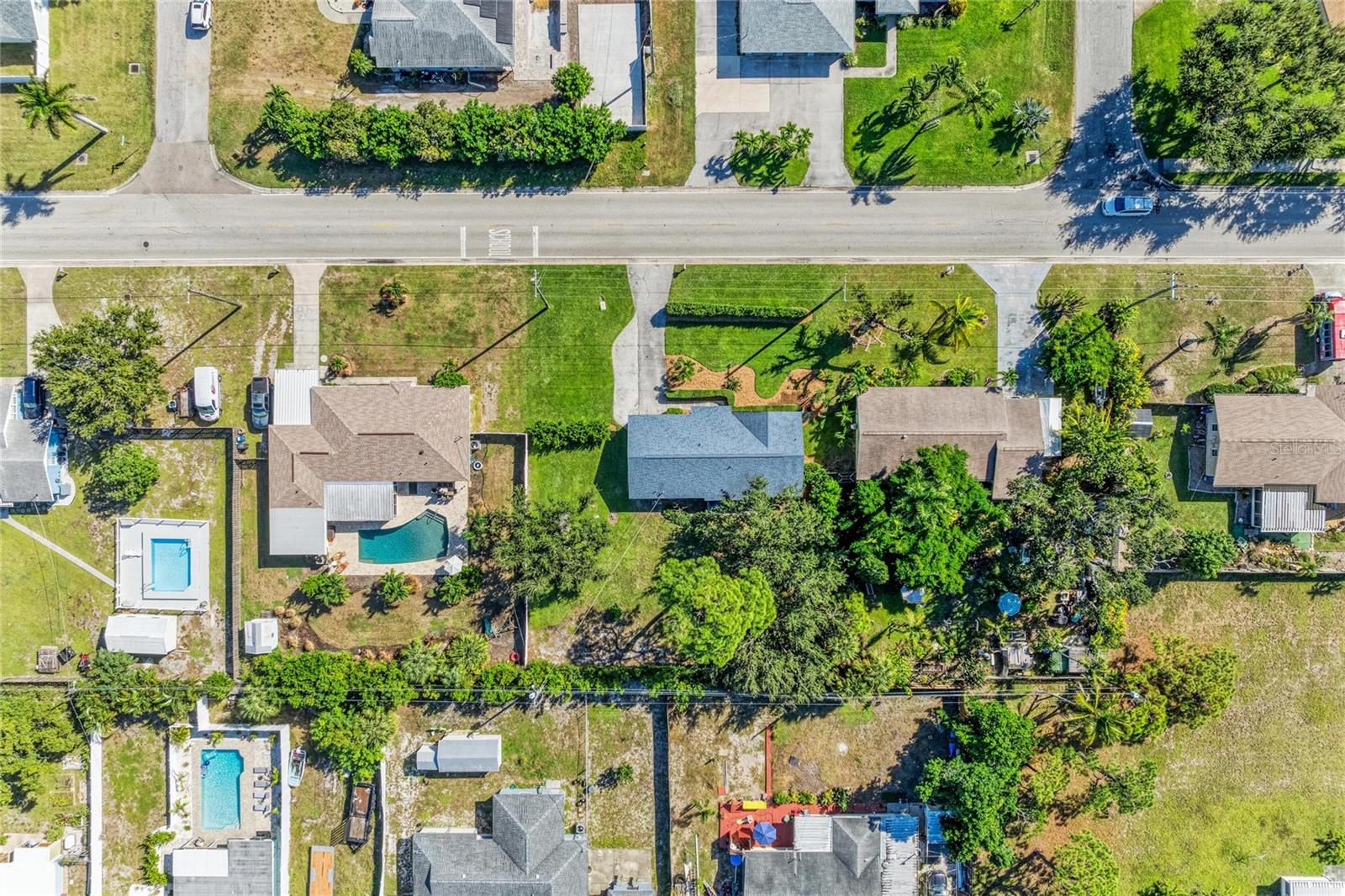 CENTURY ESTATES - Residential