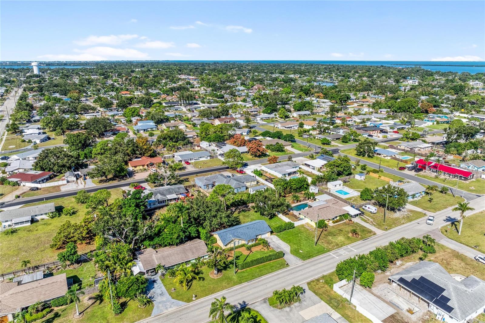 CENTURY ESTATES - Residential