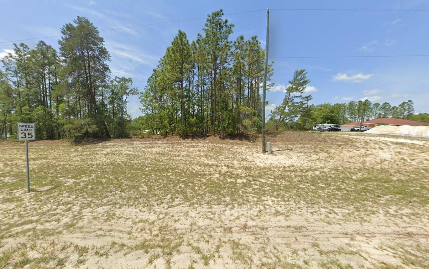 Build your dream home on this spacious 0.37-acre lot located in the growing community of Marion Oaks! Nestled on a paved road with power nearby, this property offers plenty of room for a custom home, outdoor living, and more. No HOA fees. Conveniently situated with easy access to I-75, shopping, dining, schools, and medical facilities. Just a short drive to Ocala’s renowned equestrian venues, natural springs, and state parks. Don’t miss the opportunity to secure your own piece of Florida paradise! for directional purposes use 8443 sw 135th st rd.