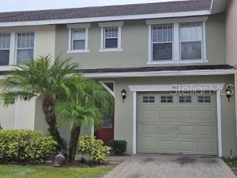 CYPRESS LAKES TWNHMS PH 2 UNIT 2 - Residential Lease