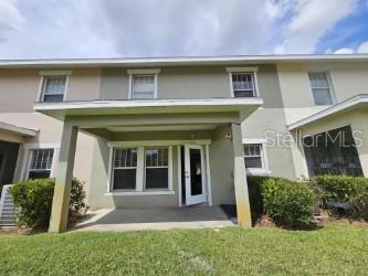 CYPRESS LAKES TWNHMS PH 2 UNIT 2 - Residential Lease