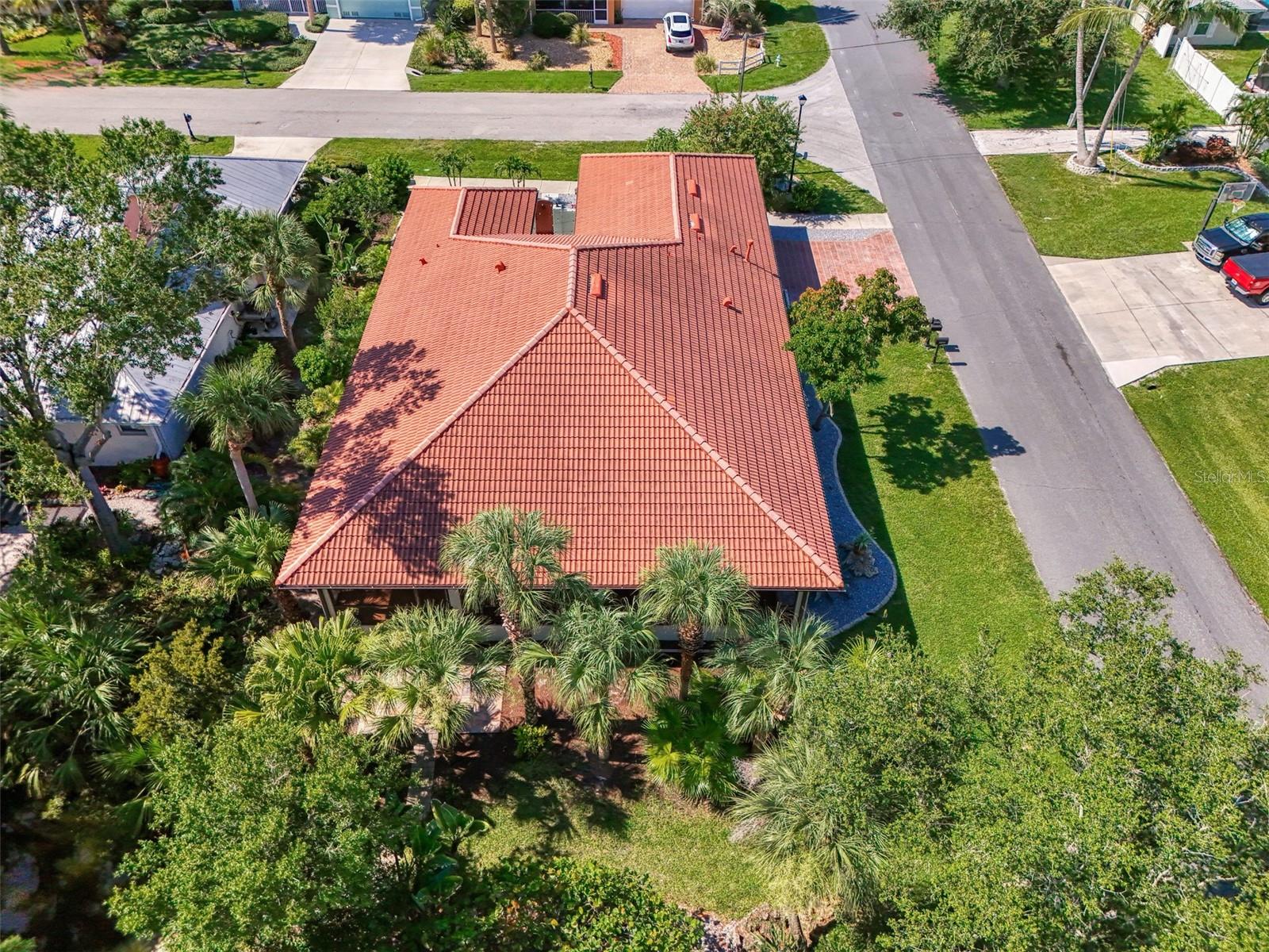 SORRENTO CAY - Residential