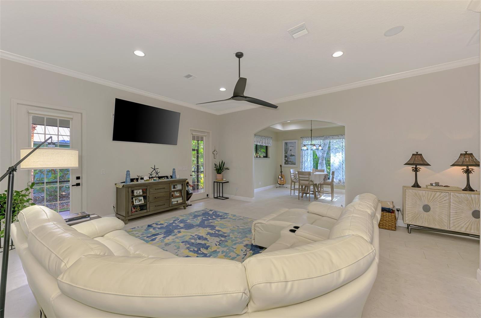 SORRENTO CAY - Residential