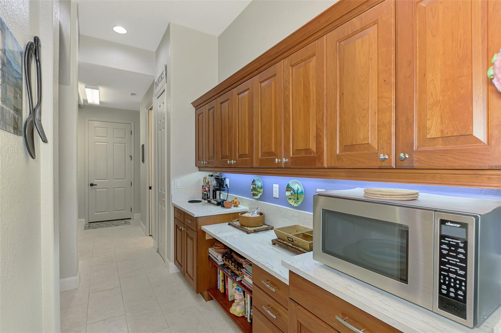 SORRENTO CAY - Residential