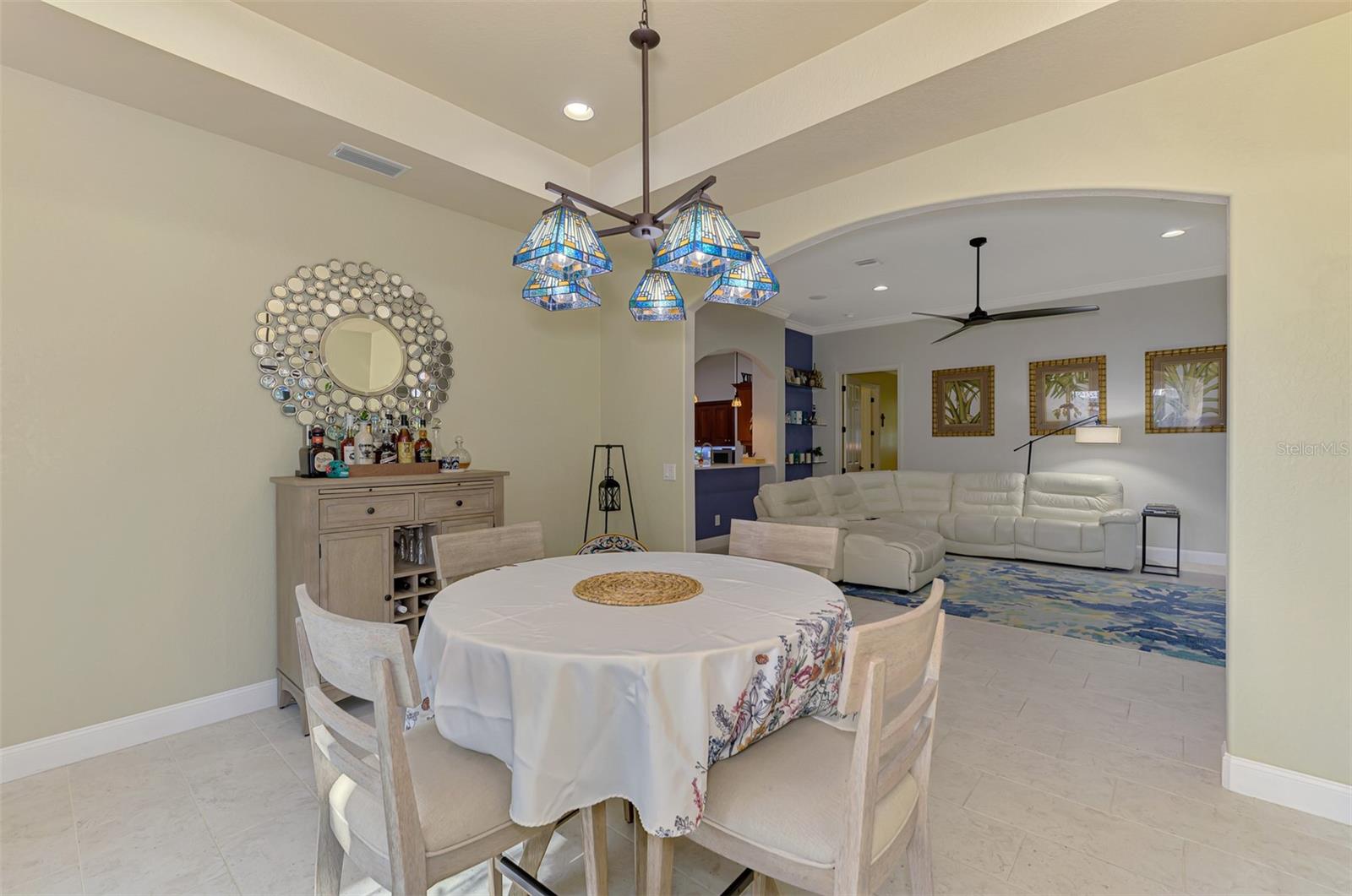SORRENTO CAY - Residential
