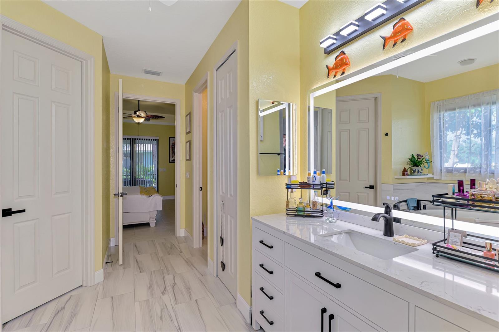 SORRENTO CAY - Residential