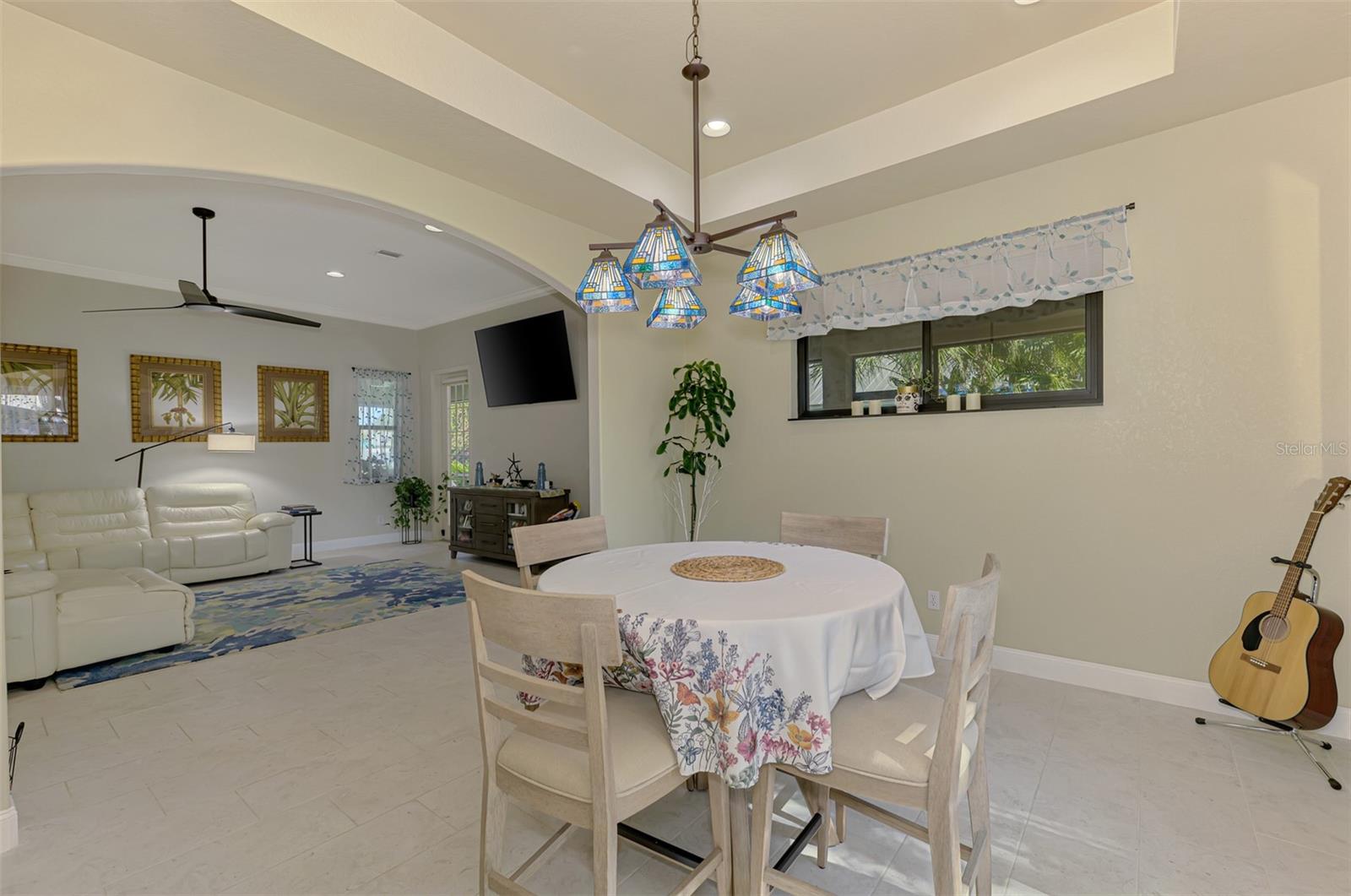 SORRENTO CAY - Residential