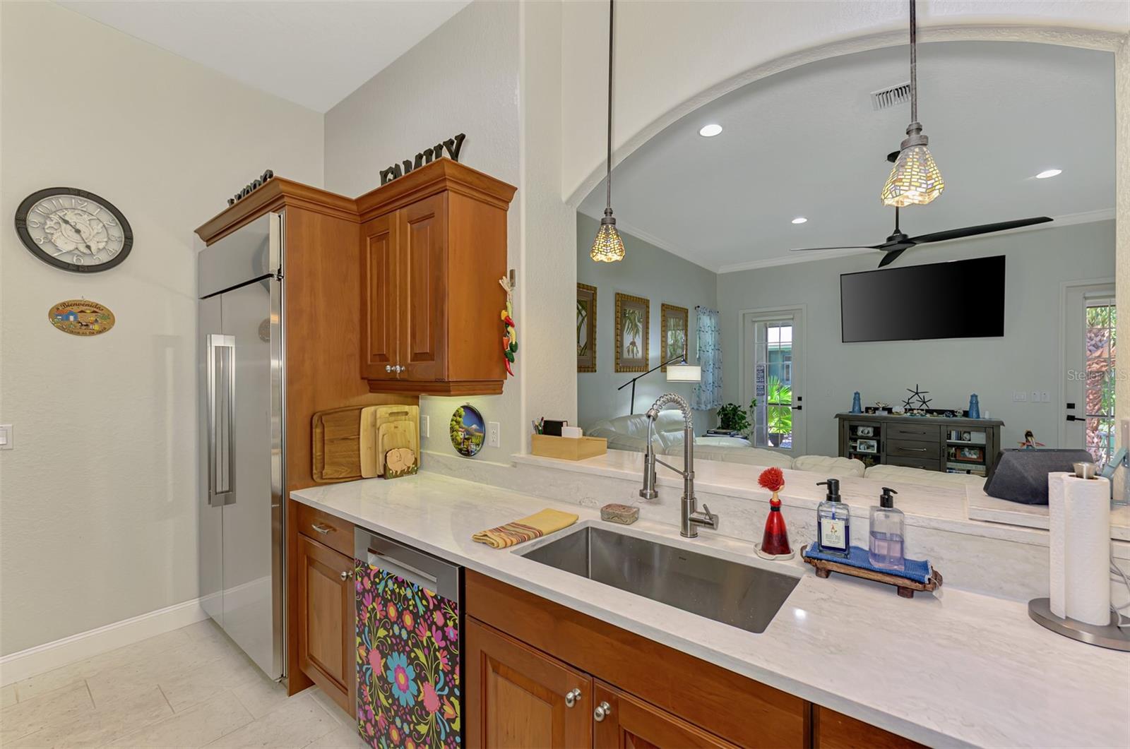 SORRENTO CAY - Residential