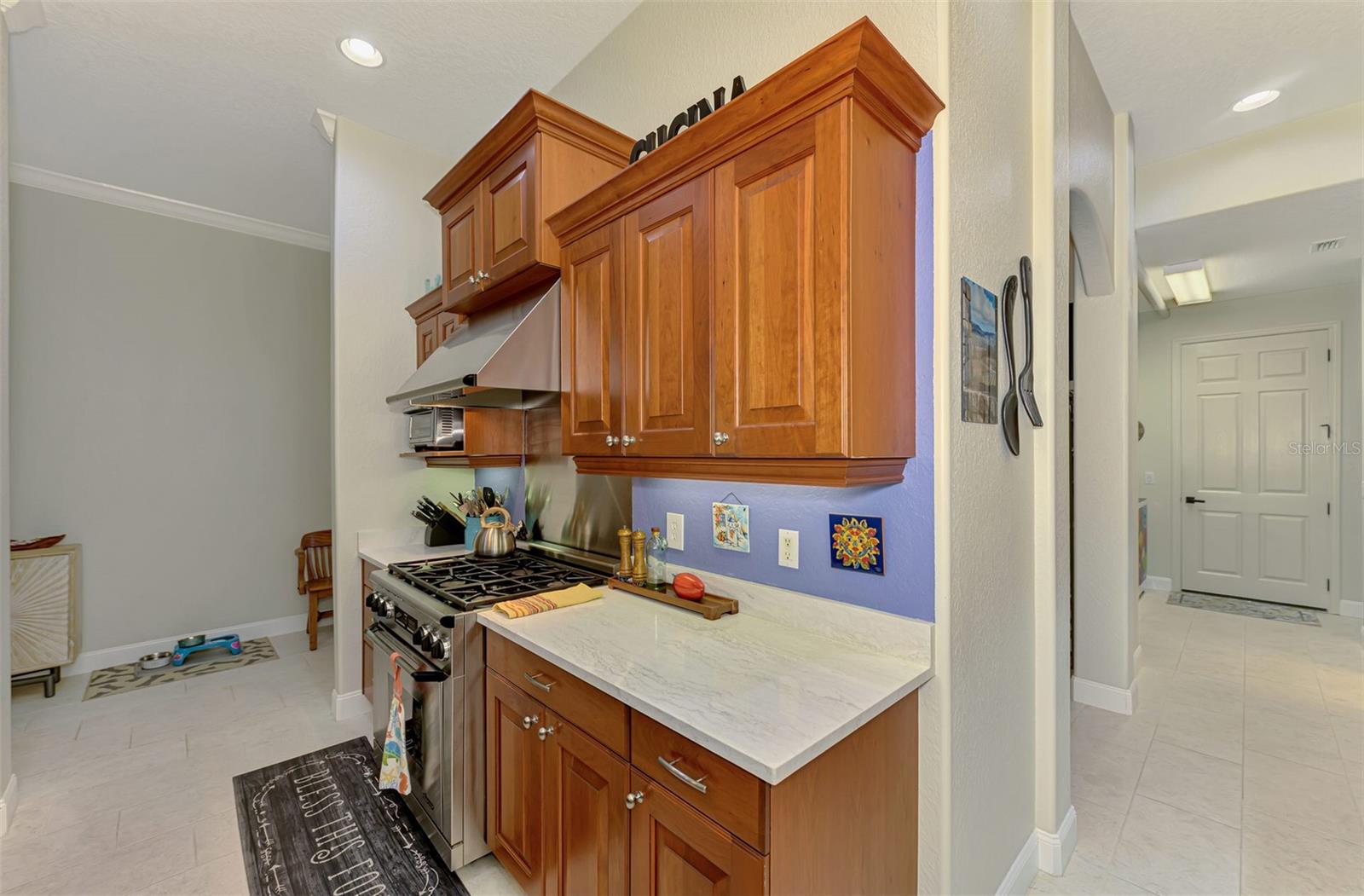 SORRENTO CAY - Residential