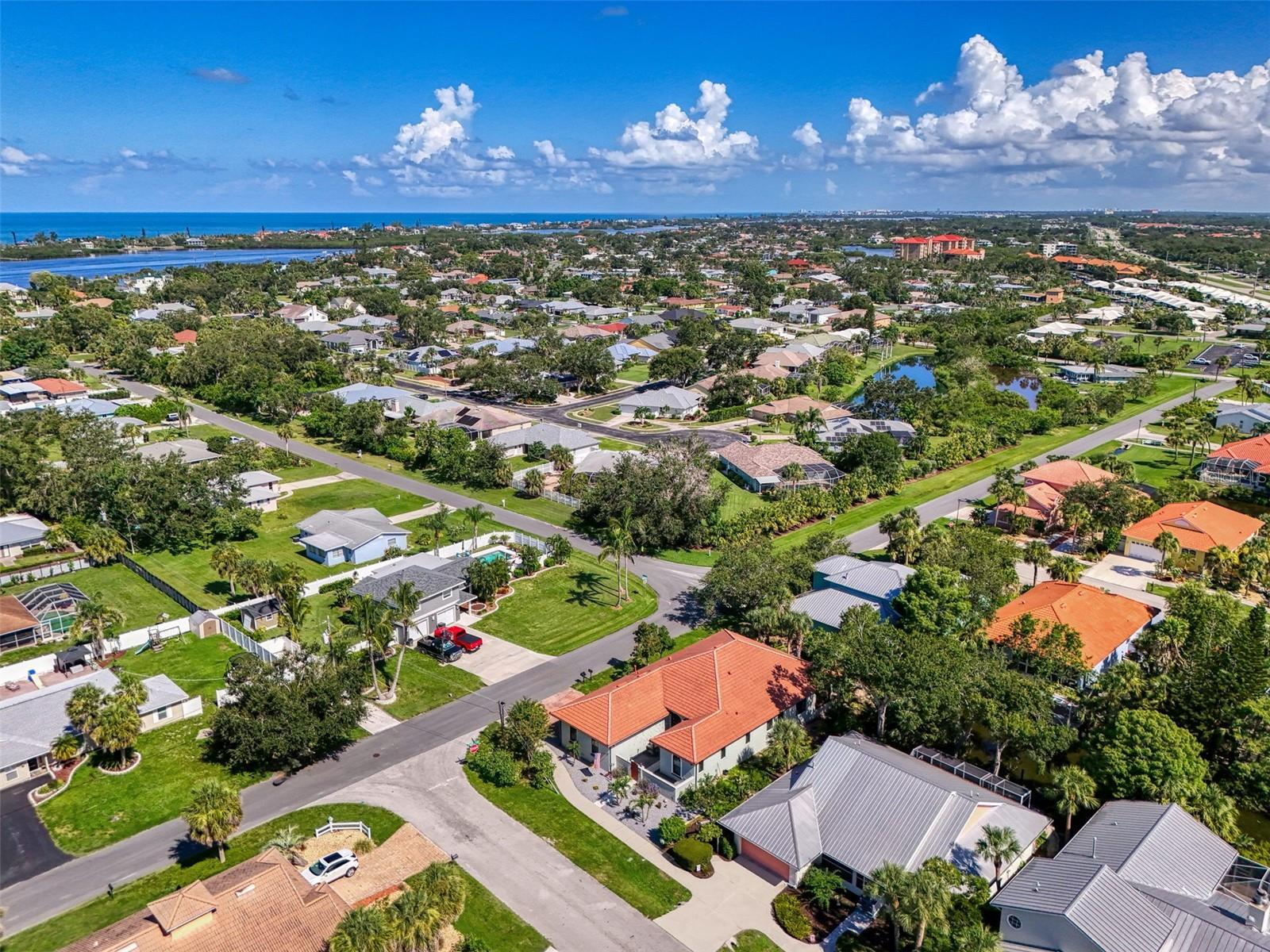 SORRENTO CAY - Residential