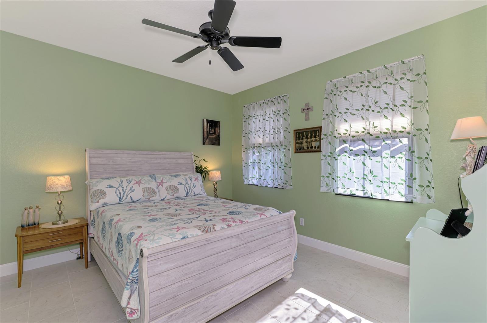 SORRENTO CAY - Residential