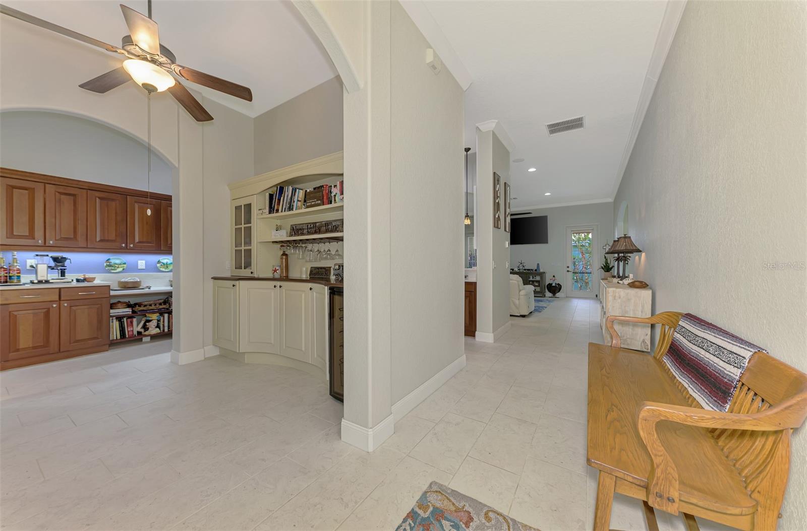 SORRENTO CAY - Residential