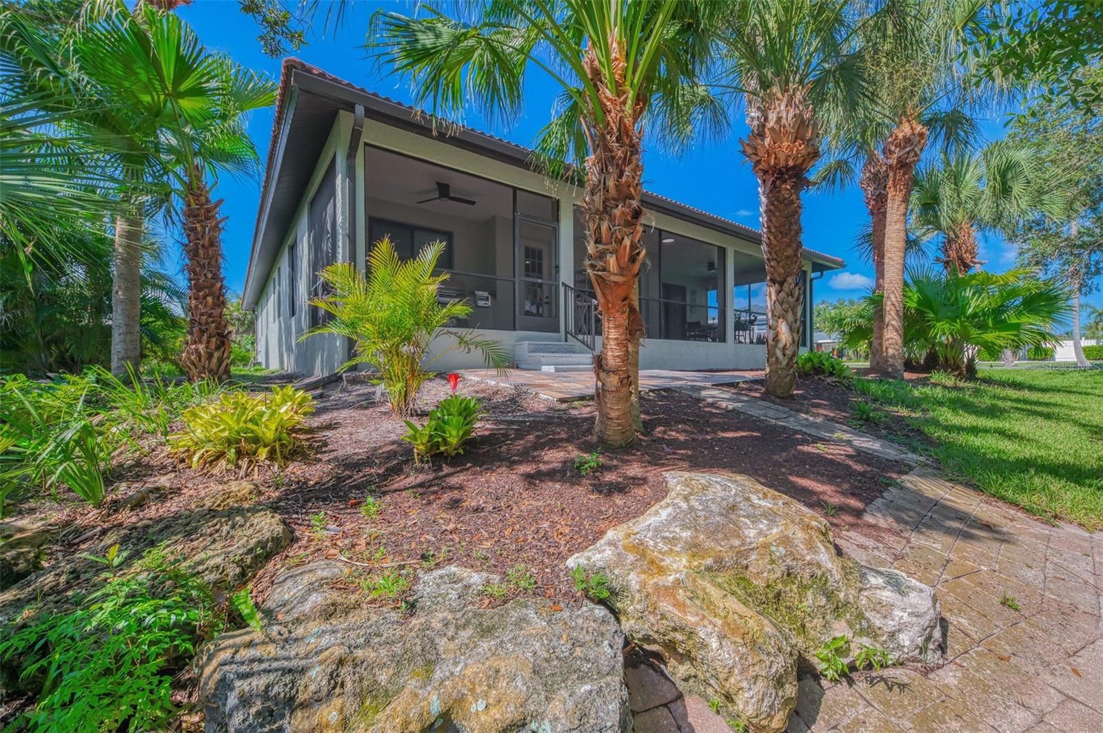 SORRENTO CAY - Residential