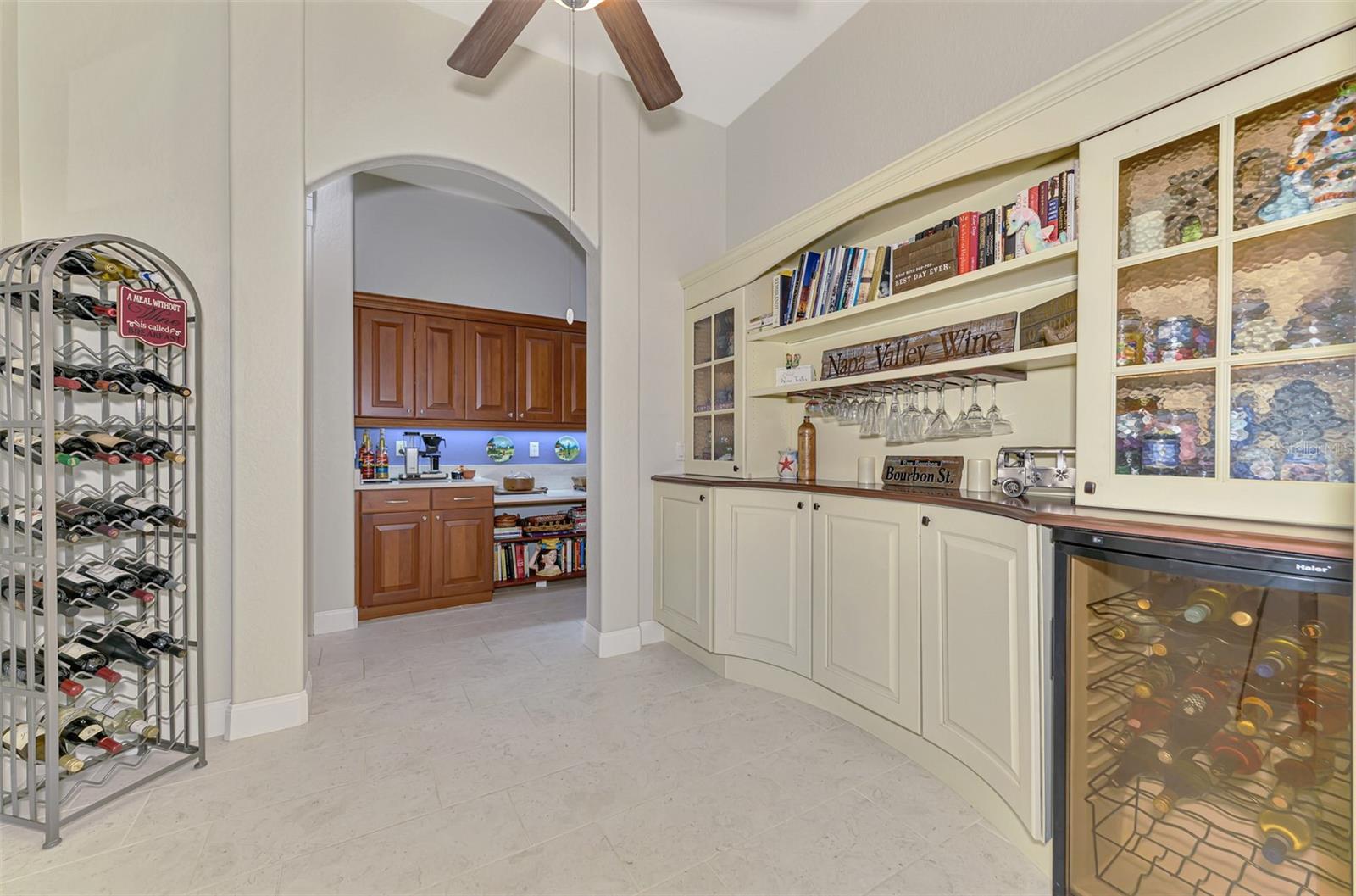 SORRENTO CAY - Residential
