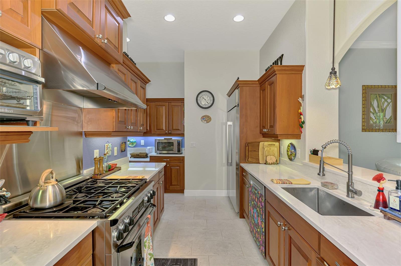 SORRENTO CAY - Residential