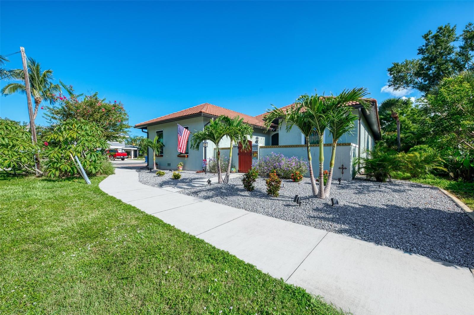 SORRENTO CAY - Residential