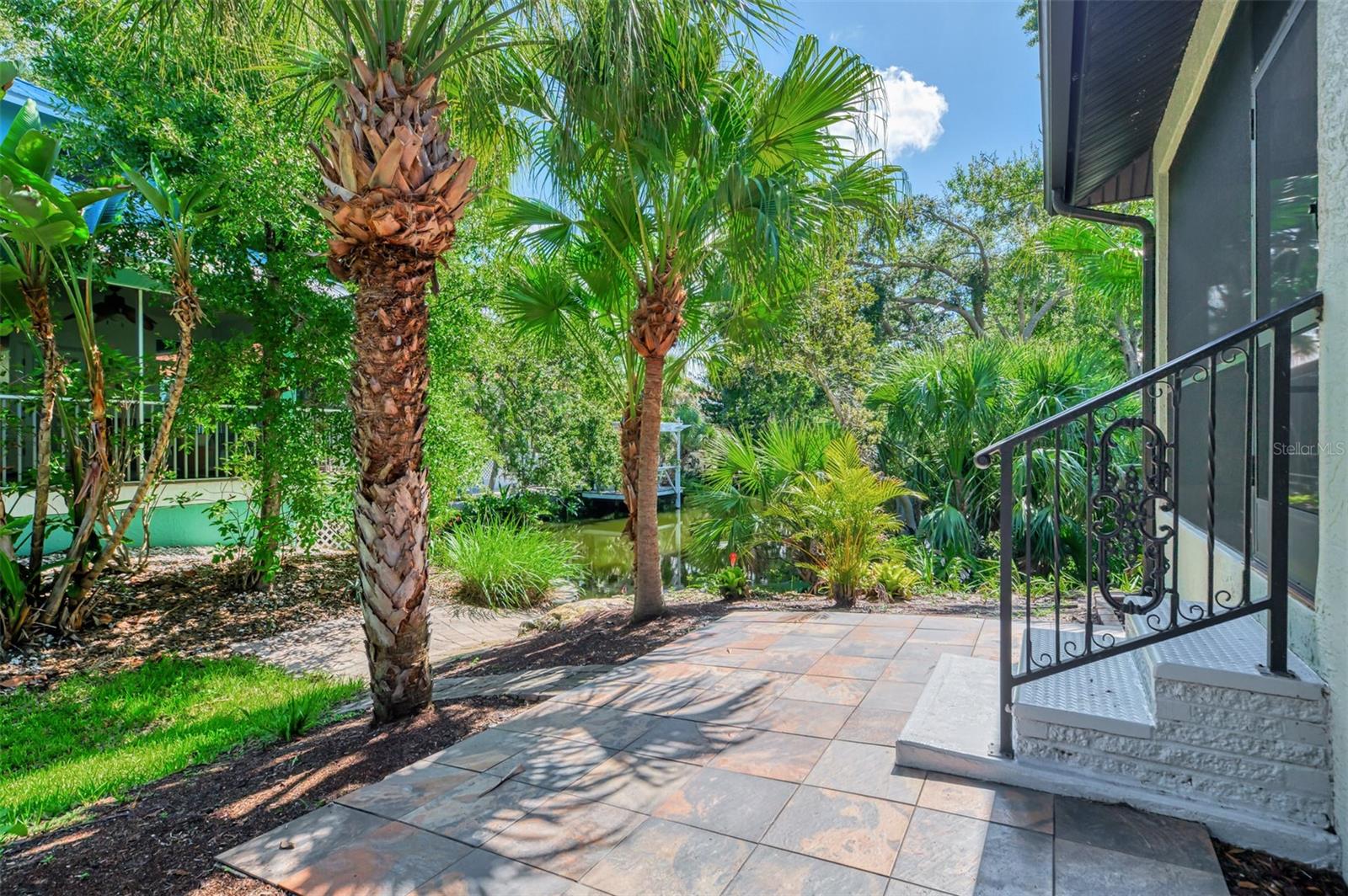 SORRENTO CAY - Residential