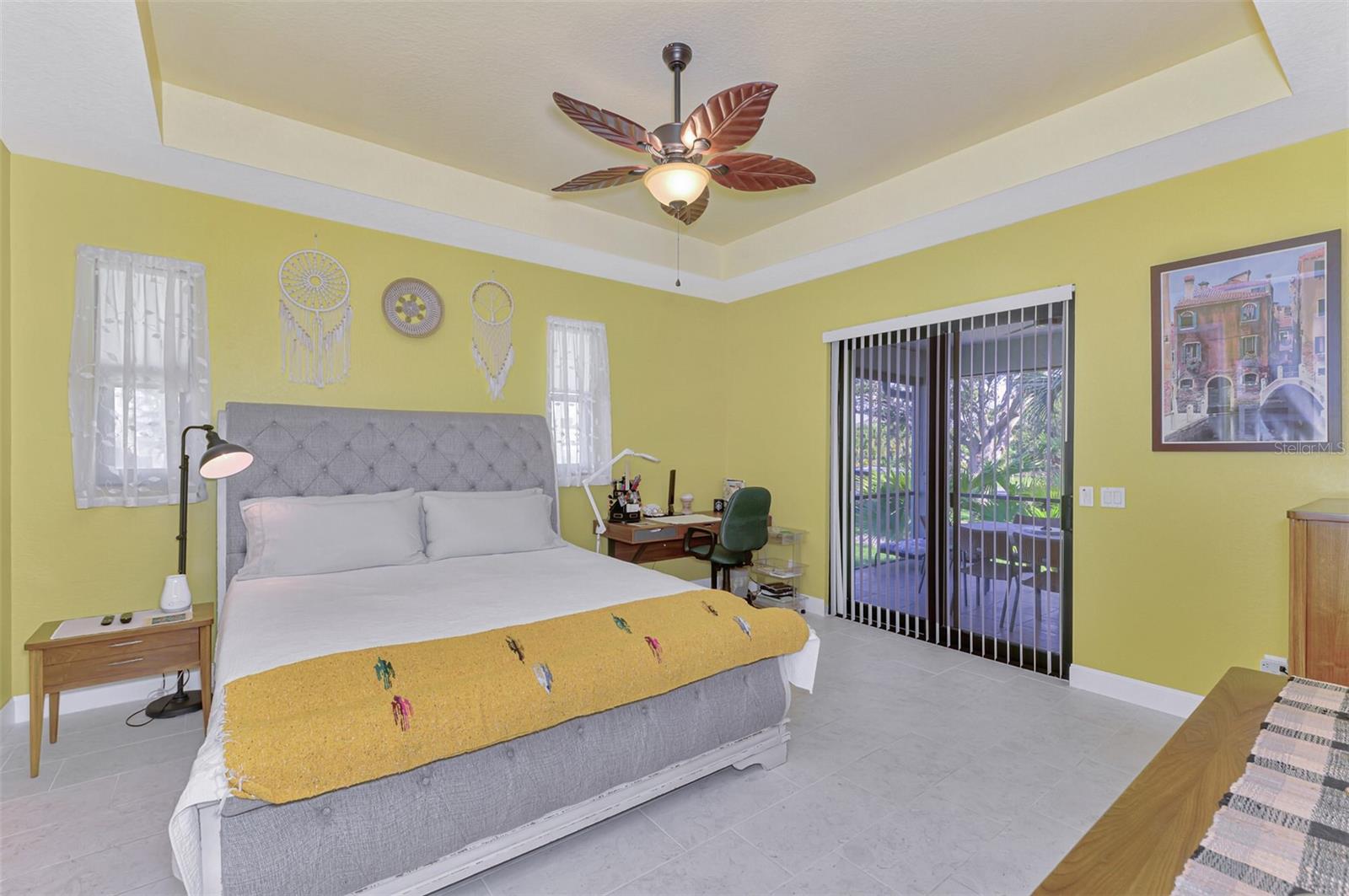 SORRENTO CAY - Residential