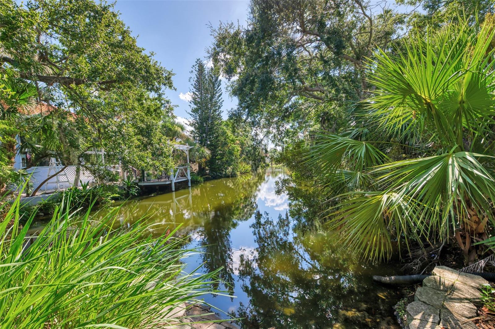 SORRENTO CAY - Residential
