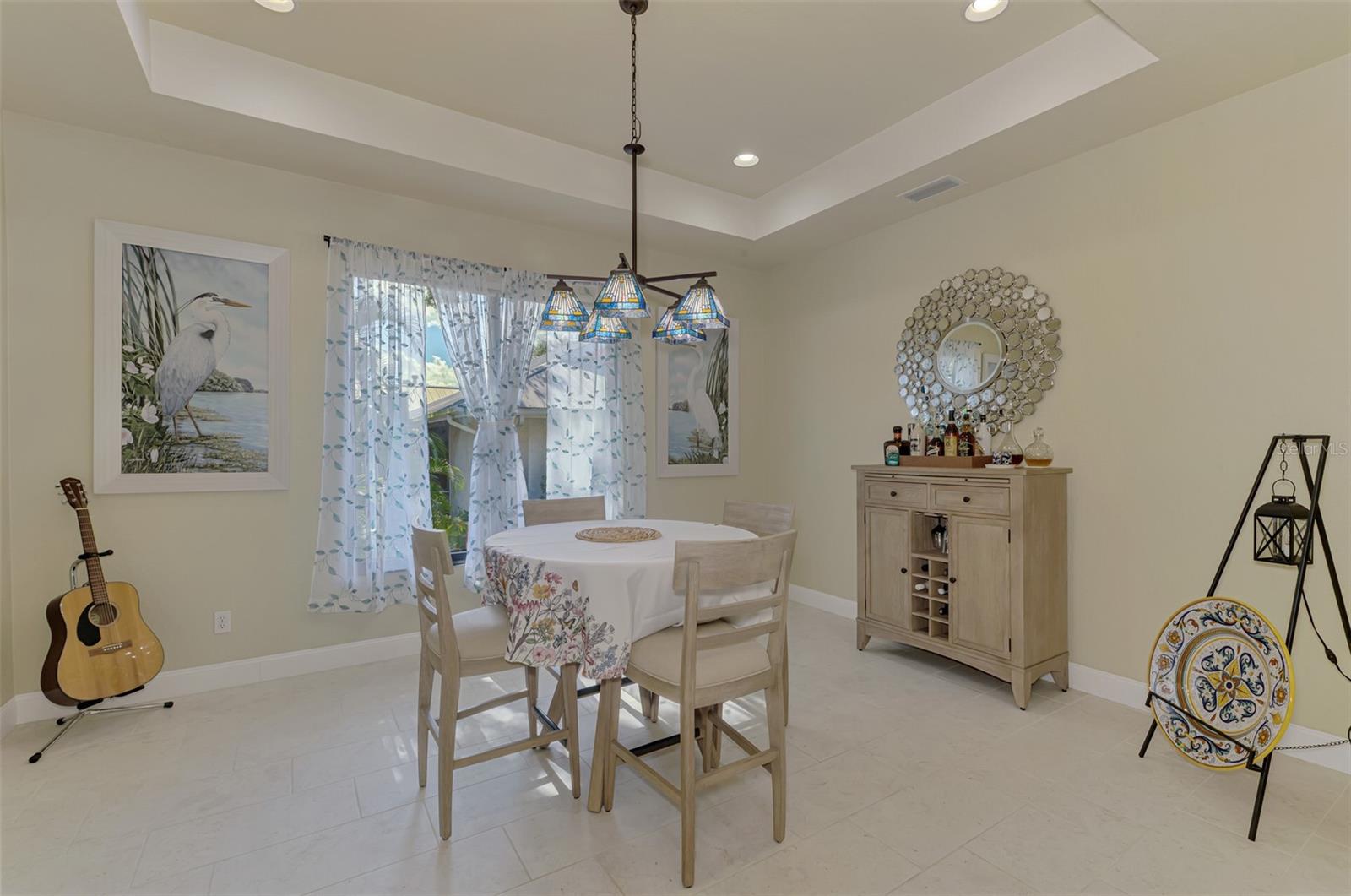 SORRENTO CAY - Residential