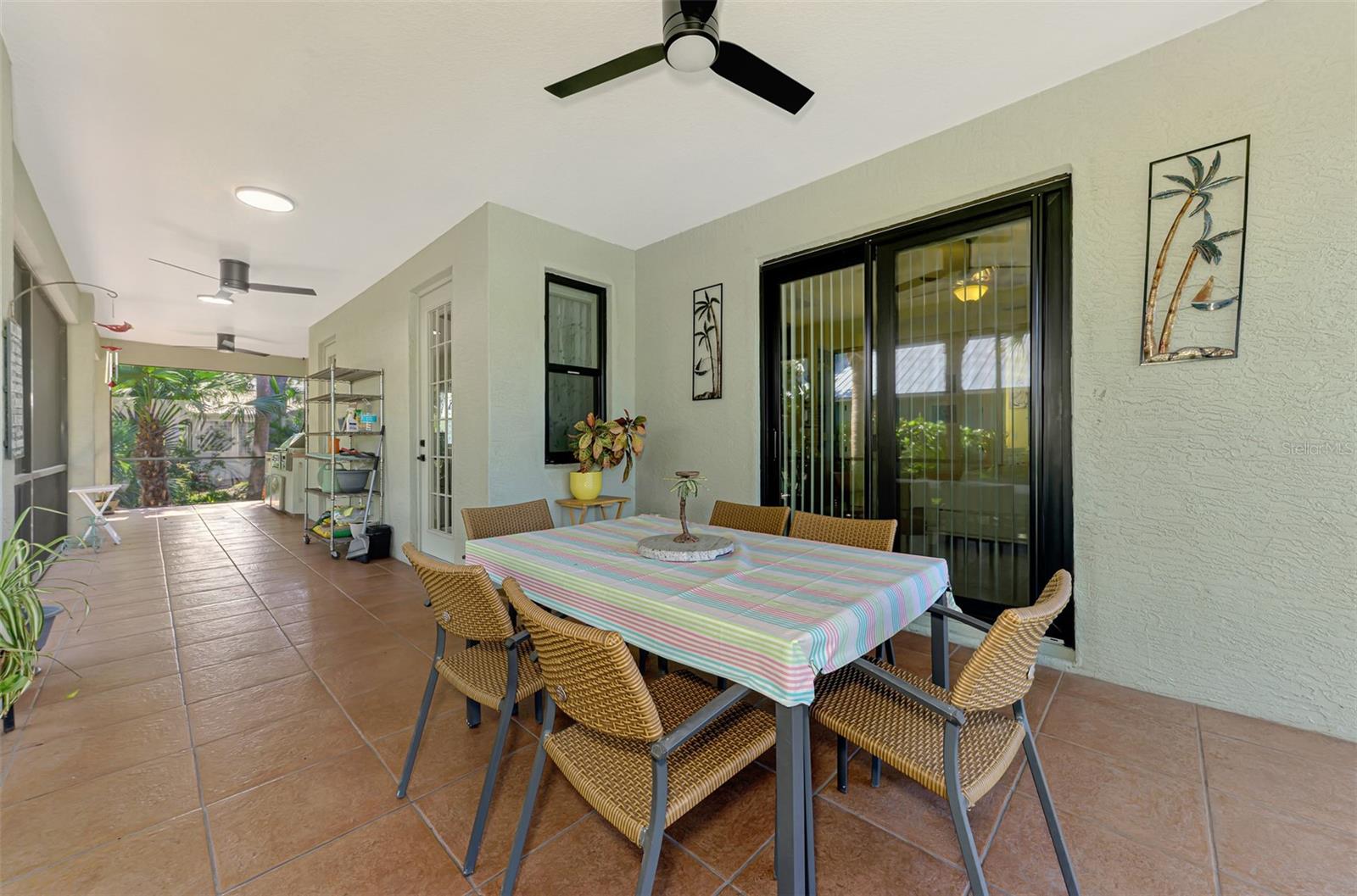 SORRENTO CAY - Residential