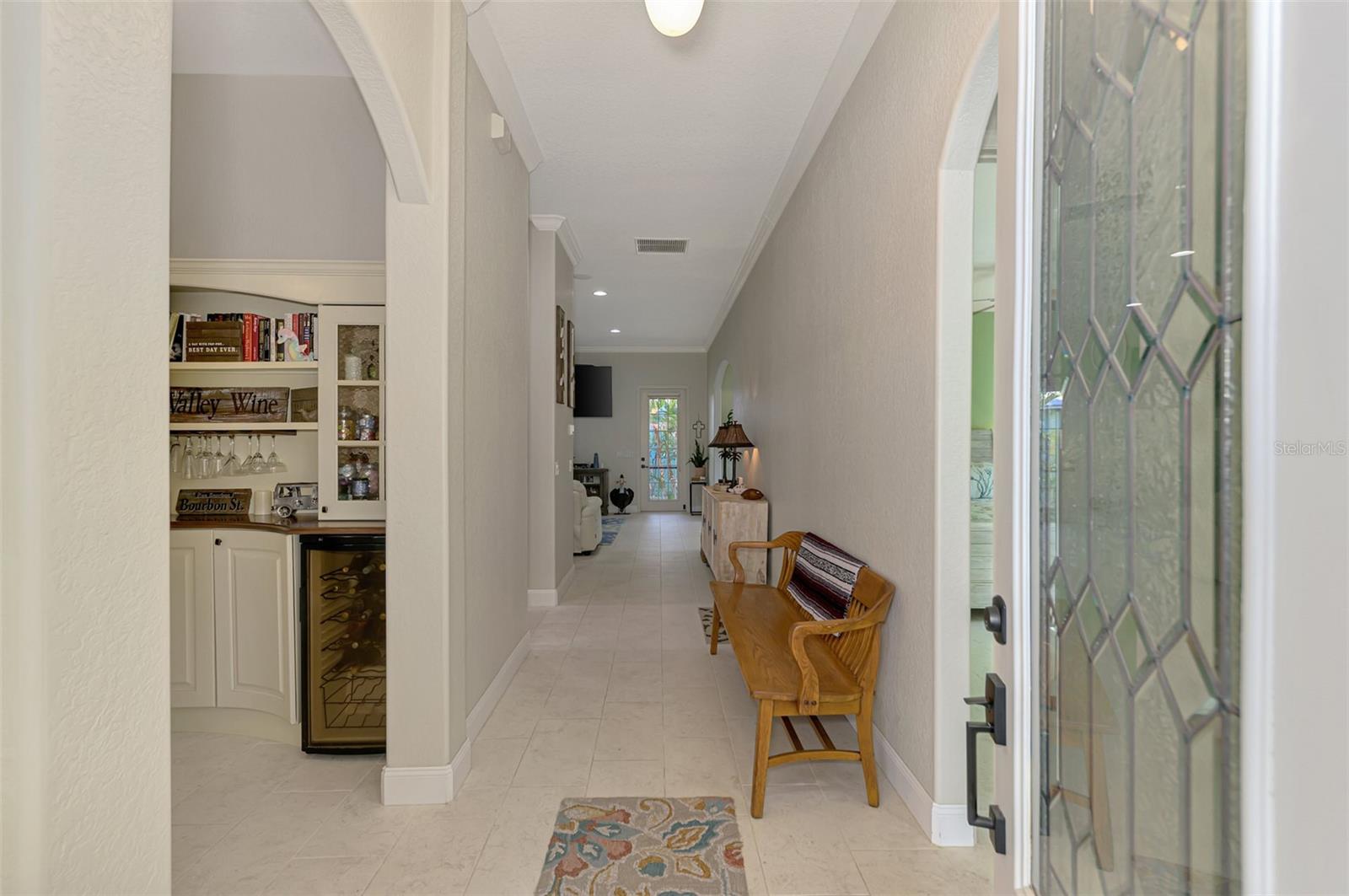 SORRENTO CAY - Residential