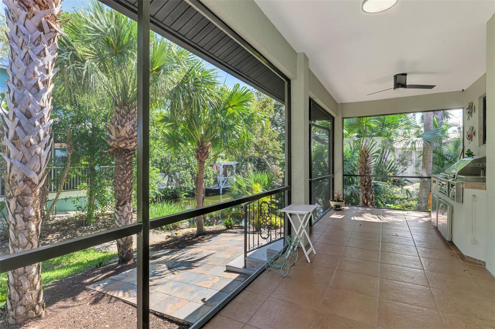 SORRENTO CAY - Residential