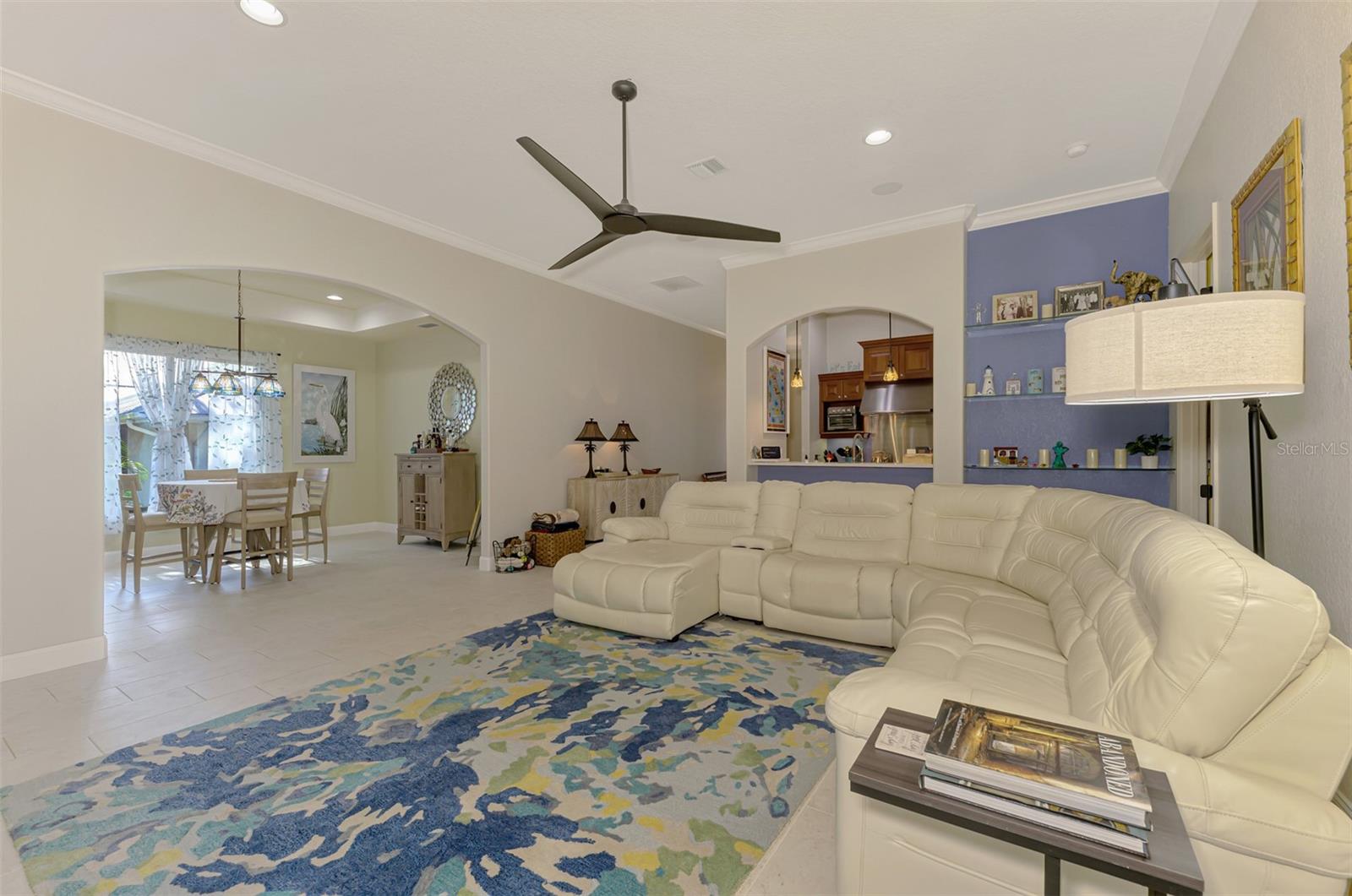 SORRENTO CAY - Residential