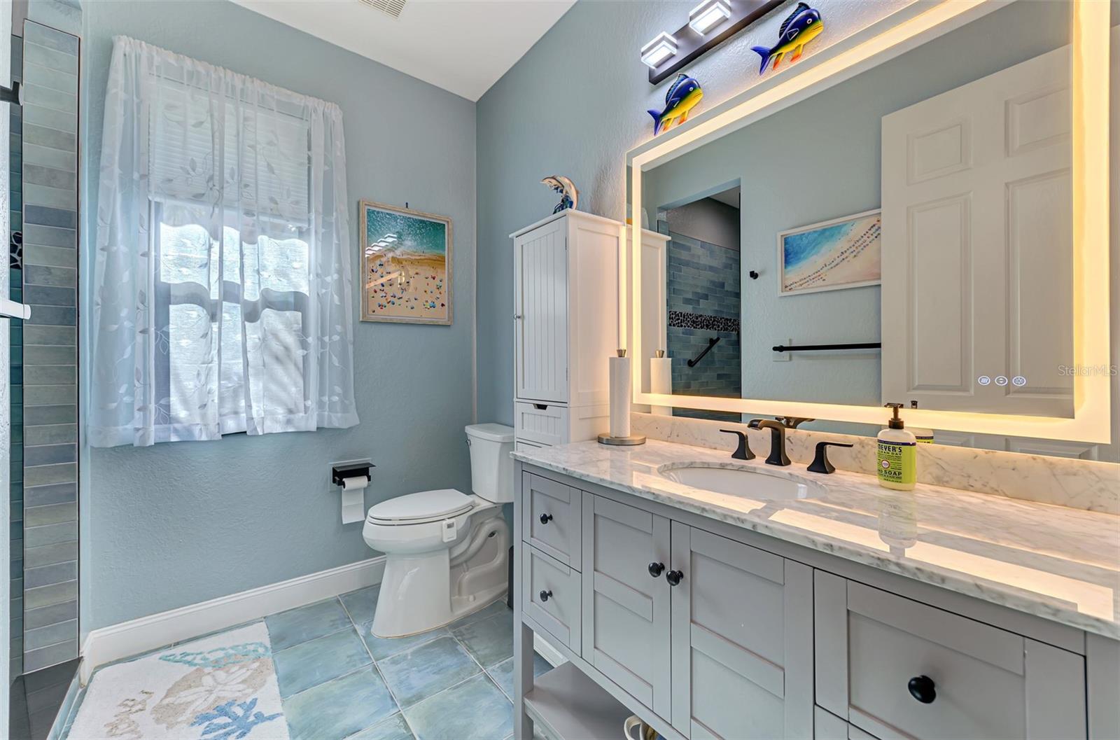 SORRENTO CAY - Residential