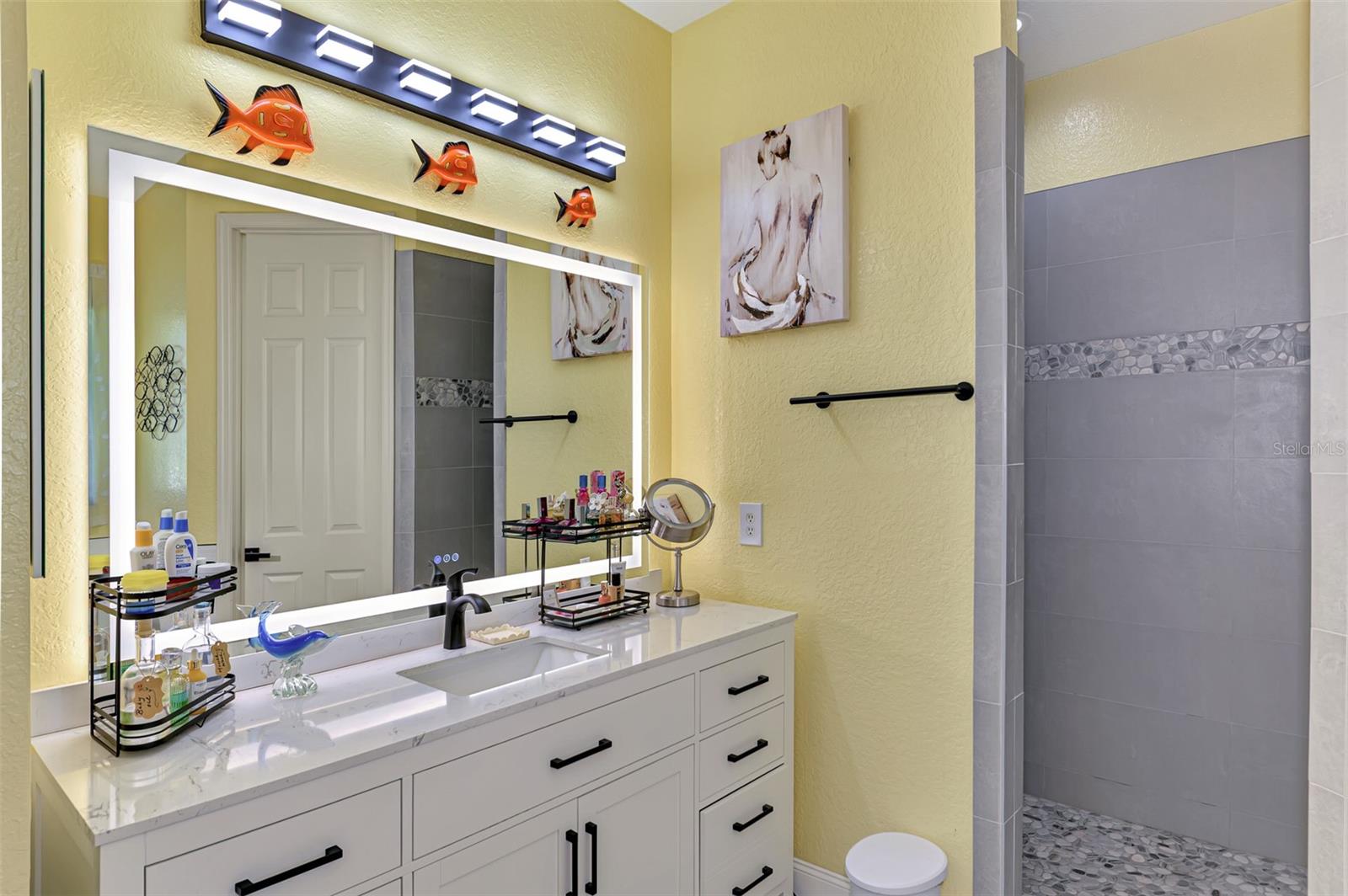 SORRENTO CAY - Residential