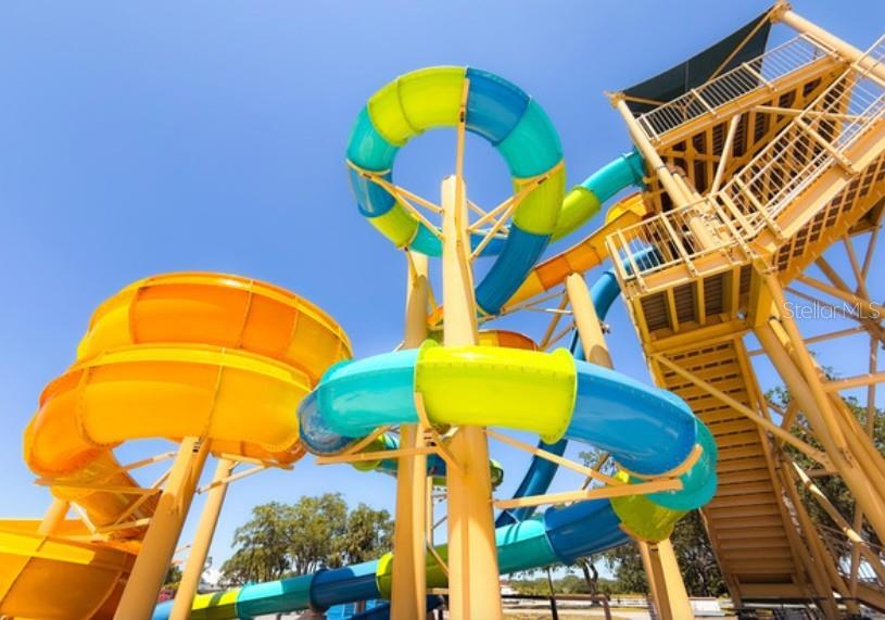 OUTDOOR RESORTS RIVER RANCH RV RESORT PH 02 - Land