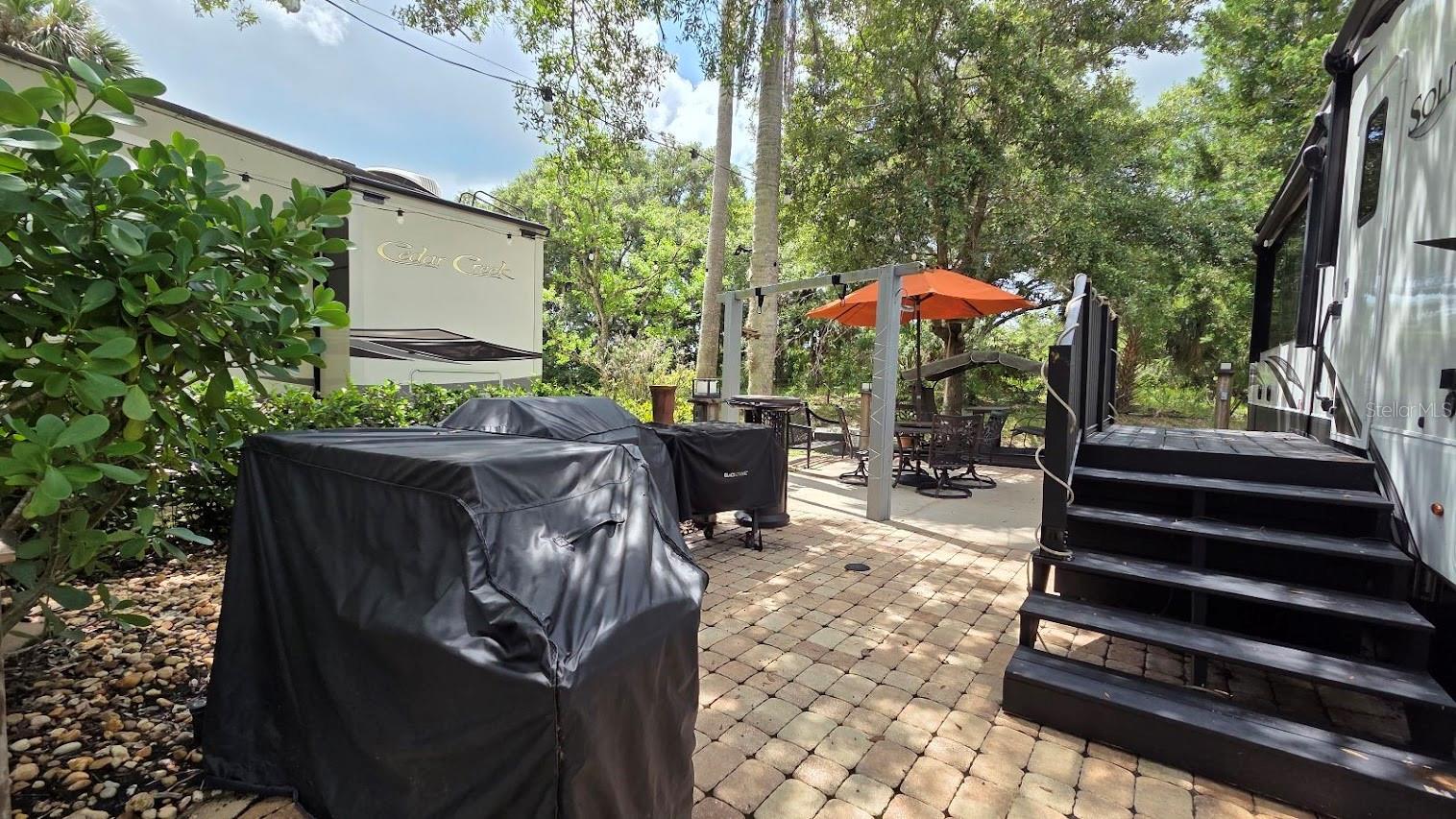 OUTDOOR RESORTS RIVER RANCH RV RESORT PH 02 - Land