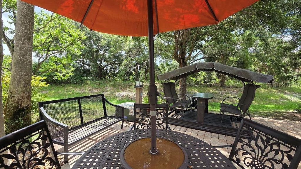 Photo of 171 Appaloosa Trail, River Ranch, FL 33867 (MLS # TB8405036)