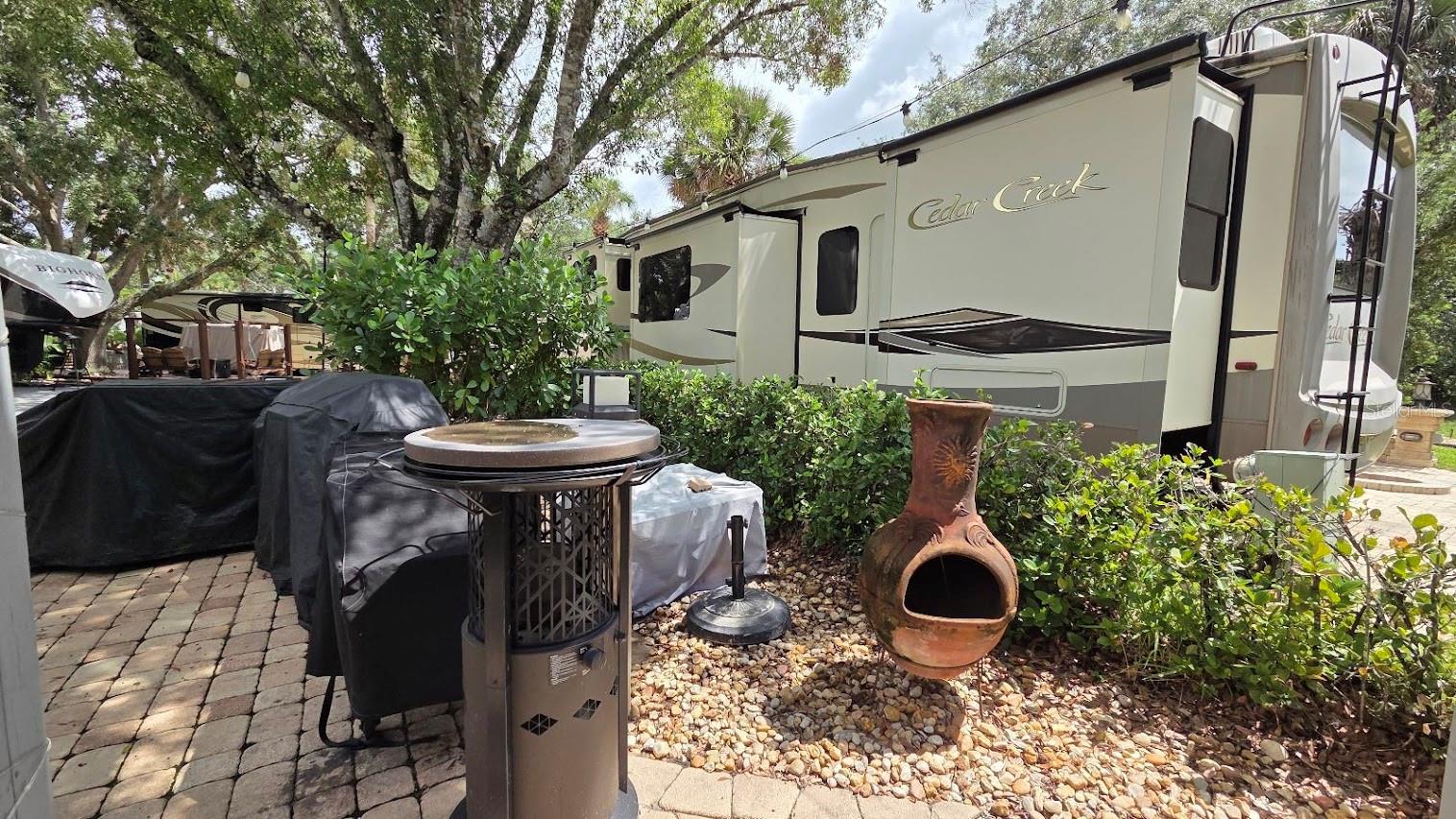 OUTDOOR RESORTS RIVER RANCH RV RESORT PH 02 - Land