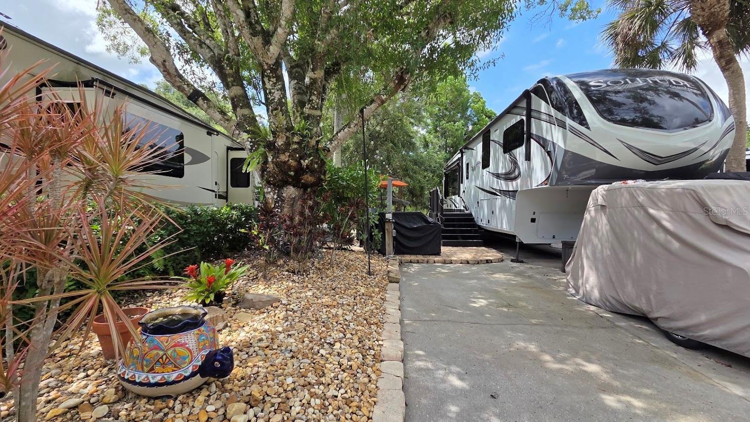 OUTDOOR RESORTS RIVER RANCH RV RESORT PH 02 - Land