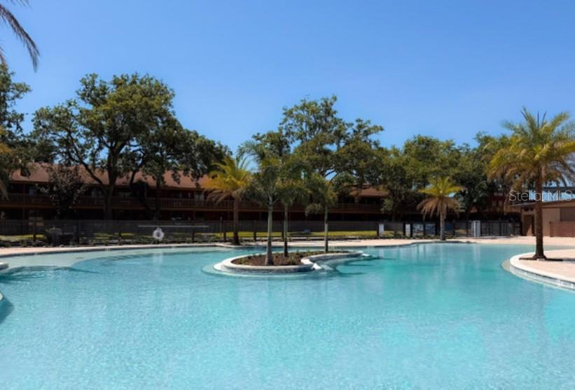 OUTDOOR RESORTS RIVER RANCH RV RESORT PH 02 - Land