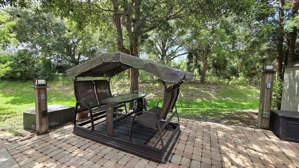 Photo of 171 Appaloosa Trail, River Ranch, FL 33867 (MLS # TB8405036)
