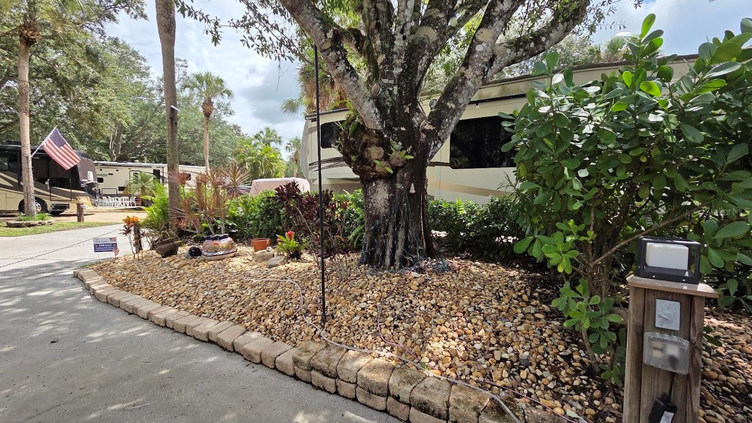 OUTDOOR RESORTS RIVER RANCH RV RESORT PH 02 - Land