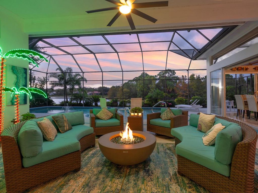 Photo of 8687 Woodbriar Drive, Sarasota, FL 34238 (MLS # A4664969)