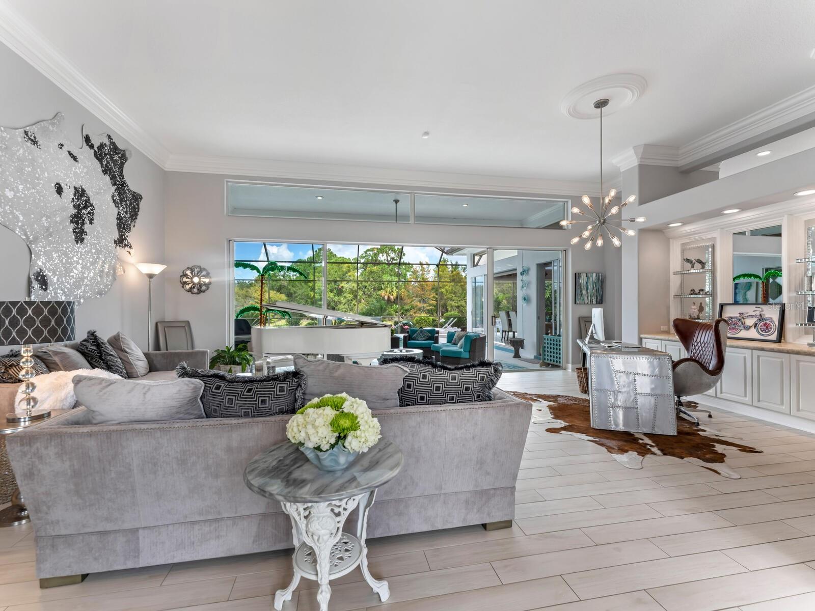 DEER CREEK - Residential