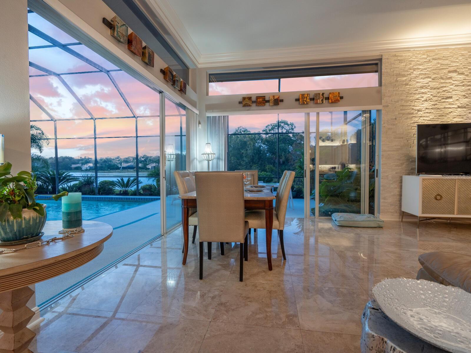 DEER CREEK - Residential